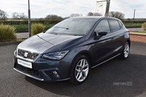 SEAT Ibiza Hatchback (17 on) FR 1.6 TDI 95PS (07/2018 on) 5d For Sale - Wilsons of Rathkenny Seat, Ballymena