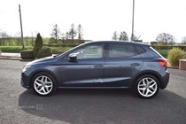 SEAT Ibiza Hatchback (17 on) FR 1.6 TDI 95PS (07/2018 on) 5d For Sale - Wilsons of Rathkenny Seat, Ballymena