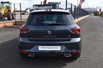 SEAT Ibiza Hatchback (17 on) FR 1.6 TDI 95PS (07/2018 on) 5d For Sale - Wilsons of Rathkenny Seat, Ballymena