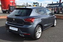 SEAT Ibiza Hatchback (17 on) FR 1.6 TDI 95PS (07/2018 on) 5d For Sale - Wilsons of Rathkenny Seat, Ballymena