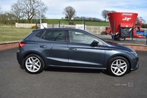 SEAT Ibiza Hatchback (17 on) FR 1.6 TDI 95PS (07/2018 on) 5d For Sale - Wilsons of Rathkenny Seat, Ballymena