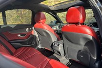 Mercedes-Benz C-Class Saloon (14-21) C 250 d AMG Line Premium Plus 4Matic 7G-Tronic Plus auto 4d For Sale - SINCLAIR PRESTIGE HUB LTD TA Sinclair Auto Spec, Oldham