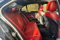 Mercedes-Benz C-Class Saloon (14-21) C 250 d AMG Line Premium Plus 4Matic 7G-Tronic Plus auto 4d For Sale - SINCLAIR PRESTIGE HUB LTD TA Sinclair Auto Spec, Oldham