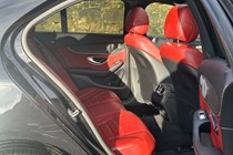 Mercedes-Benz C-Class Saloon (14-21) C 250 d AMG Line Premium Plus 4Matic 7G-Tronic Plus auto 4d For Sale - SINCLAIR PRESTIGE HUB LTD TA Sinclair Auto Spec, Oldham