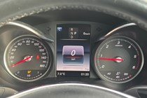 Mercedes-Benz C-Class Saloon (14-21) C 250 d AMG Line Premium Plus 4Matic 7G-Tronic Plus auto 4d For Sale - SINCLAIR PRESTIGE HUB LTD TA Sinclair Auto Spec, Oldham
