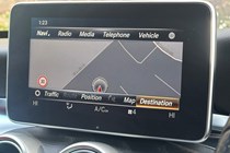 Mercedes-Benz C-Class Saloon (14-21) C 250 d AMG Line Premium Plus 4Matic 7G-Tronic Plus auto 4d For Sale - SINCLAIR PRESTIGE HUB LTD TA Sinclair Auto Spec, Oldham