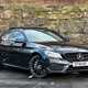 Mercedes-Benz C-Class Saloon (14-21) C 250 d AMG Line Premium Plus 4Matic 7G-Tronic Plus auto 4d For Sale - SINCLAIR PRESTIGE HUB LTD TA Sinclair Auto Spec, Oldham