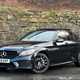 Mercedes-Benz C-Class Saloon (14-21) C 250 d AMG Line Premium Plus 4Matic 7G-Tronic Plus auto 4d For Sale - SINCLAIR PRESTIGE HUB LTD TA Sinclair Auto Spec, Oldham