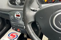 Renault Clio Renaultsport (06-12) 2.0 16V RenaultSport (200bhp) 3d For Sale - Gouldings Car Sales (North Hykeham), North Hykeham