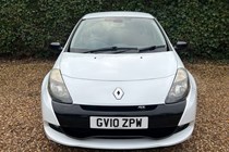 Renault Clio Renaultsport (06-12) 2.0 16V RenaultSport (200bhp) 3d For Sale - Gouldings Car Sales (North Hykeham), North Hykeham