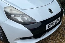 Renault Clio Renaultsport (06-12) 2.0 16V RenaultSport (200bhp) 3d For Sale - Gouldings Car Sales (North Hykeham), North Hykeham