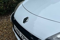 Renault Clio Renaultsport (06-12) 2.0 16V RenaultSport (200bhp) 3d For Sale - Gouldings Car Sales (North Hykeham), North Hykeham