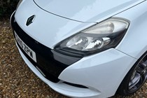 Renault Clio Renaultsport (06-12) 2.0 16V RenaultSport (200bhp) 3d For Sale - Gouldings Car Sales (North Hykeham), North Hykeham