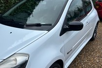 Renault Clio Renaultsport (06-12) 2.0 16V RenaultSport (200bhp) 3d For Sale - Gouldings Car Sales (North Hykeham), North Hykeham