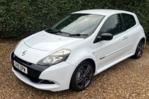 Renault Clio Renaultsport (06-12) 2.0 16V RenaultSport (200bhp) 3d For Sale - Gouldings Car Sales (North Hykeham), North Hykeham