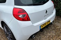 Renault Clio Renaultsport (06-12) 2.0 16V RenaultSport (200bhp) 3d For Sale - Gouldings Car Sales (North Hykeham), North Hykeham