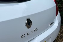 Renault Clio Renaultsport (06-12) 2.0 16V RenaultSport (200bhp) 3d For Sale - Gouldings Car Sales (North Hykeham), North Hykeham