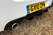 Renault Clio Renaultsport (06-12) 2.0 16V RenaultSport (200bhp) 3d For Sale - Gouldings Car Sales (North Hykeham), North Hykeham