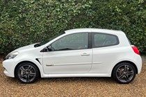Renault Clio Renaultsport (06-12) 2.0 16V RenaultSport (200bhp) 3d For Sale - Gouldings Car Sales (North Hykeham), North Hykeham