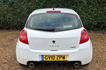 Renault Clio Renaultsport (06-12) 2.0 16V RenaultSport (200bhp) 3d For Sale - Gouldings Car Sales (North Hykeham), North Hykeham