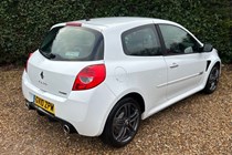 Renault Clio Renaultsport (06-12) 2.0 16V RenaultSport (200bhp) 3d For Sale - Gouldings Car Sales (North Hykeham), North Hykeham
