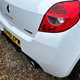 Renault Clio Renaultsport (06-12) 2.0 16V RenaultSport (200bhp) 3d For Sale - Gouldings Car Sales (North Hykeham), North Hykeham