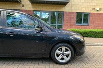Ford Focus Hatchback (05-11) 1.6 Zetec 5d Auto (08) For Sale - BM Cars London Ltd, London