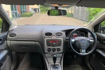 Ford Focus Hatchback (05-11) 1.6 Zetec 5d Auto (08) For Sale - BM Cars London Ltd, London