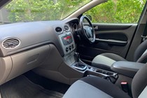 Ford Focus Hatchback (05-11) 1.6 Zetec 5d Auto (08) For Sale - BM Cars London Ltd, London