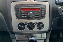 Ford Focus Hatchback (05-11) 1.6 Zetec 5d Auto (08) For Sale - BM Cars London Ltd, London