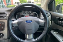Ford Focus Hatchback (05-11) 1.6 Zetec 5d Auto (08) For Sale - BM Cars London Ltd, London