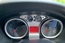 Ford Focus Hatchback (05-11) 1.6 Zetec 5d Auto (08) For Sale - BM Cars London Ltd, London