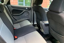 Ford Focus Hatchback (05-11) 1.6 Zetec 5d Auto (08) For Sale - BM Cars London Ltd, London