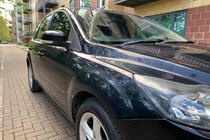 Ford Focus Hatchback (05-11) 1.6 Zetec 5d Auto (08) For Sale - BM Cars London Ltd, London
