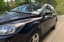 Ford Focus Hatchback (05-11) 1.6 Zetec 5d Auto (08) For Sale - BM Cars London Ltd, London