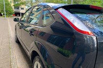 Ford Focus Hatchback (05-11) 1.6 Zetec 5d Auto (08) For Sale - BM Cars London Ltd, London