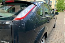 Ford Focus Hatchback (05-11) 1.6 Zetec 5d Auto (08) For Sale - BM Cars London Ltd, London