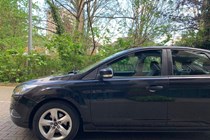 Ford Focus Hatchback (05-11) 1.6 Zetec 5d Auto (08) For Sale - BM Cars London Ltd, London