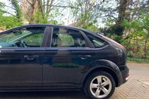 Ford Focus Hatchback (05-11) 1.6 Zetec 5d Auto (08) For Sale - BM Cars London Ltd, London