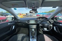 Peugeot 308 Hatchback (14-21) Allure 1.5 BlueHDi 130 S&S 5d For Sale - Elm Tree Car Sales Ltd, Gateshead