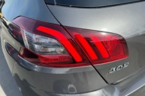 Peugeot 308 Hatchback (14-21) Allure 1.5 BlueHDi 130 S&S 5d For Sale - Elm Tree Car Sales Ltd, Gateshead