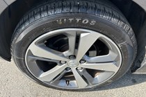 Peugeot 308 Hatchback (14-21) Allure 1.5 BlueHDi 130 S&S 5d For Sale - Elm Tree Car Sales Ltd, Gateshead