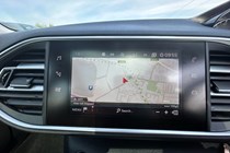 Peugeot 308 Hatchback (14-21) Allure 1.5 BlueHDi 130 S&S 5d For Sale - Elm Tree Car Sales Ltd, Gateshead