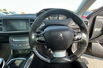 Peugeot 308 Hatchback (14-21) Allure 1.5 BlueHDi 130 S&S 5d For Sale - Elm Tree Car Sales Ltd, Gateshead