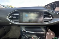 Peugeot 308 Hatchback (14-21) Allure 1.5 BlueHDi 130 S&S 5d For Sale - Elm Tree Car Sales Ltd, Gateshead