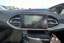Peugeot 308 Hatchback (14-21) Allure 1.5 BlueHDi 130 S&S 5d For Sale - Elm Tree Car Sales Ltd, Gateshead