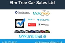 Peugeot 308 Hatchback (14-21) Allure 1.5 BlueHDi 130 S&S 5d For Sale - Elm Tree Car Sales Ltd, Gateshead