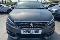 Peugeot 308 Hatchback (14-21) Allure 1.5 BlueHDi 130 S&S 5d For Sale - Elm Tree Car Sales Ltd, Gateshead