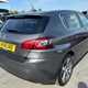 Peugeot 308 Hatchback (14-21) Allure 1.5 BlueHDi 130 S&S 5d For Sale - Elm Tree Car Sales Ltd, Gateshead