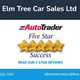 Peugeot 308 Hatchback (14-21) Allure 1.5 BlueHDi 130 S&S 5d For Sale - Elm Tree Car Sales Ltd, Gateshead